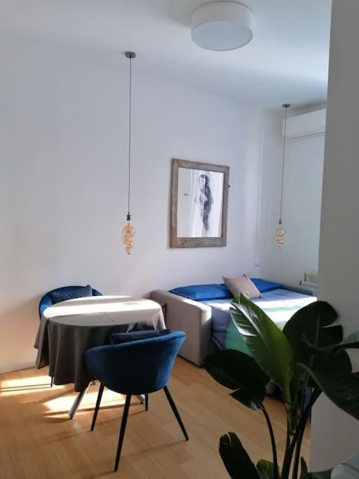 Apartment New Cozy 7 Metro Stops To Duomo!