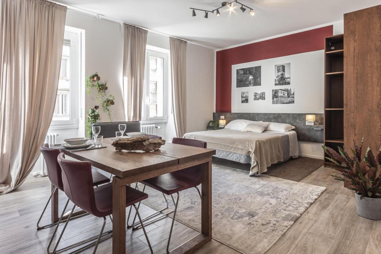 Milanrentals - Altea Milano