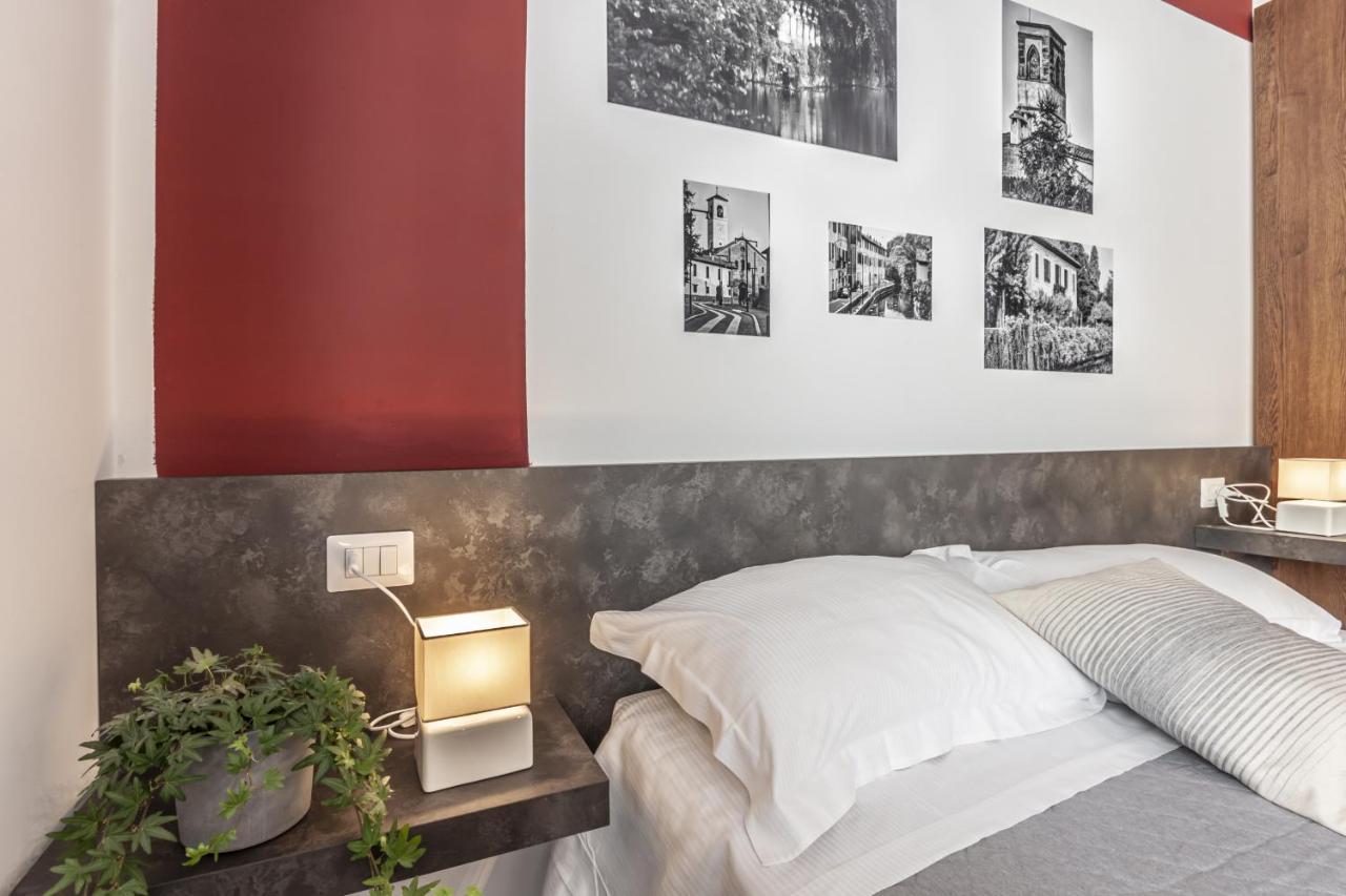 Leilighet Milanrentals - Altea Milano