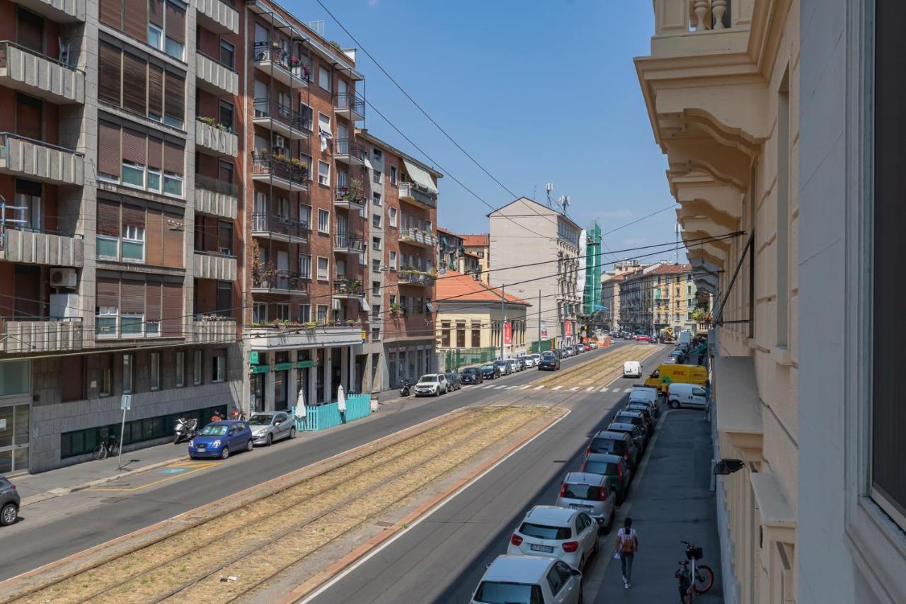 Leilighet Renovated Flat Imbriani 8 *