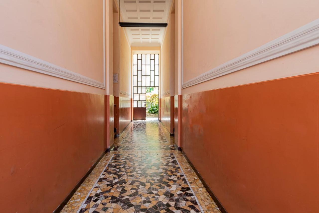 Renovated Flat Imbriani 8 Leilighet *