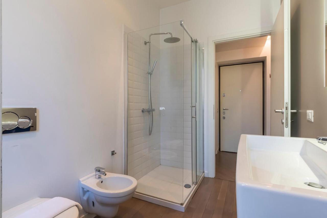 Leilighet Renovated Flat Imbriani 8