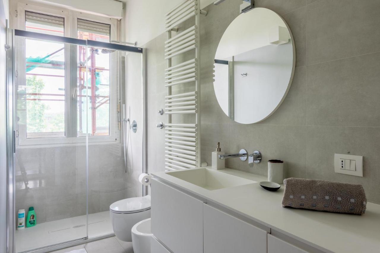 Easylife - Bellissimo E Luminoso A Colonne Di San Lorenzo Apartment Milan