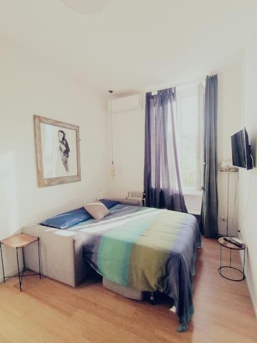 Apartment New Cozy 7 Metro Stops To Duomo! *