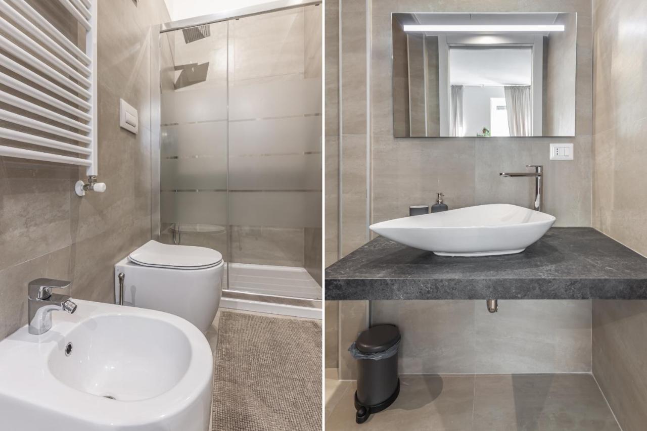 Milanrentals - Altea Leilighet Milano