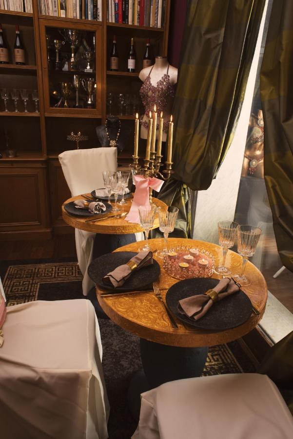 Boutique Hotell *