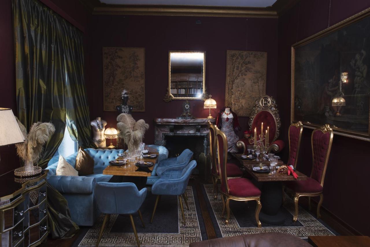 Boutique Milano