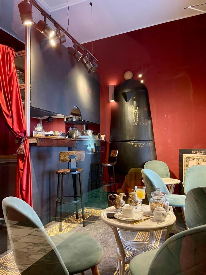Hotell Boutique