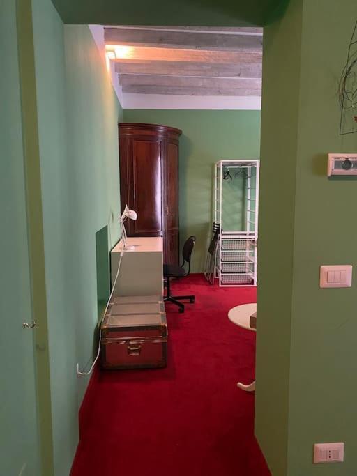 Darsena House Appartamento