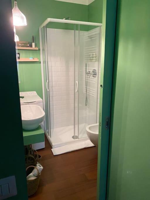 Appartamento Darsena House *