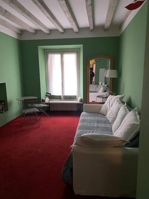 Darsena House Appartamento