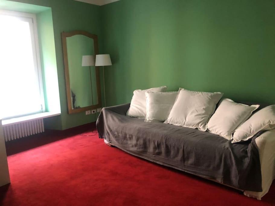 Darsena House Appartamento *