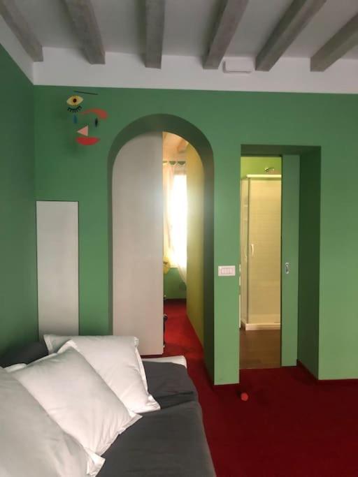 Darsena House Appartamento