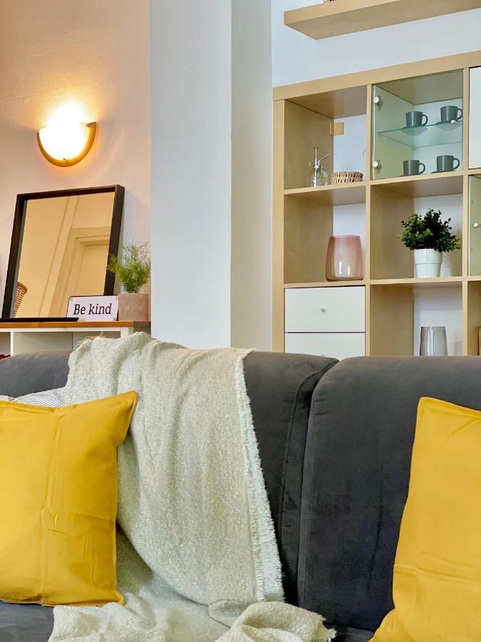 Appartamento Homiesam - Yellow Dream & City Life
