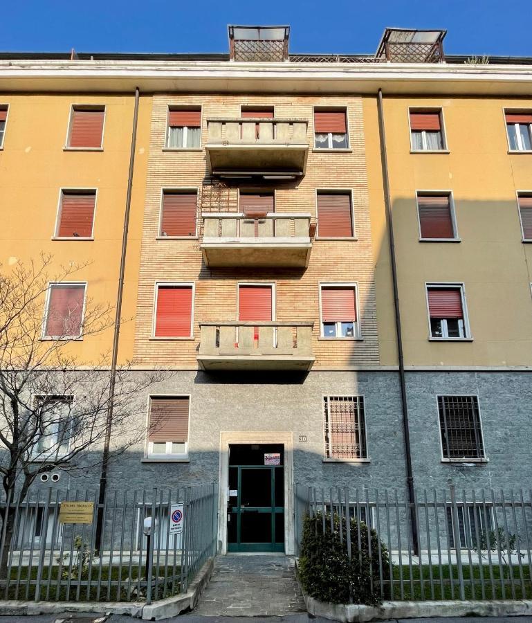Appartamento Homiesam - Yellow Dream & City Life Milano