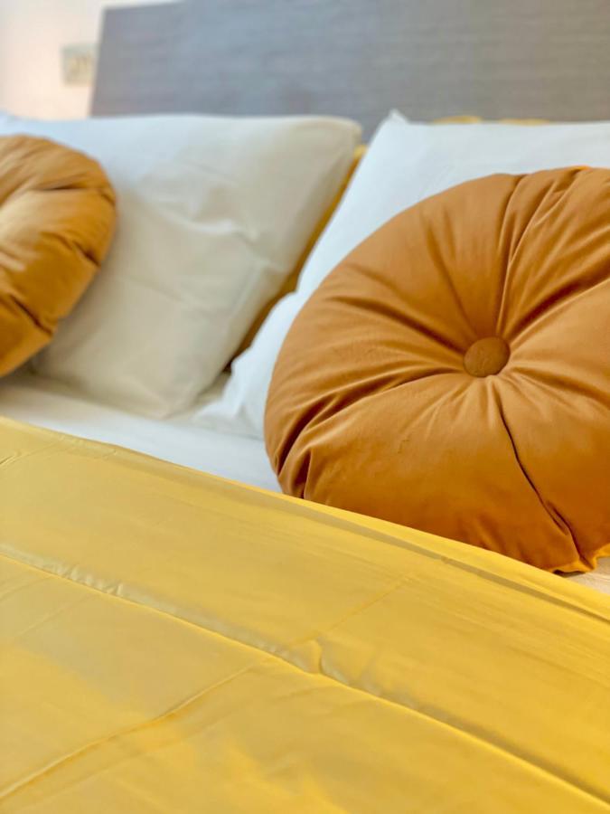 Appartamento Homiesam - Yellow Dream & City Life Milano