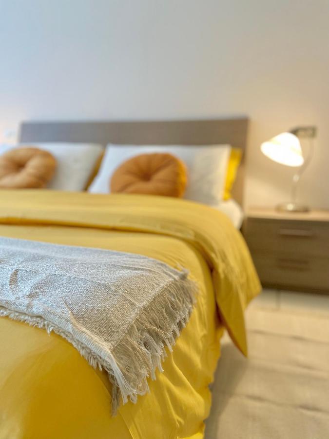 Appartamento Homiesam - Yellow Dream & City Life Milano