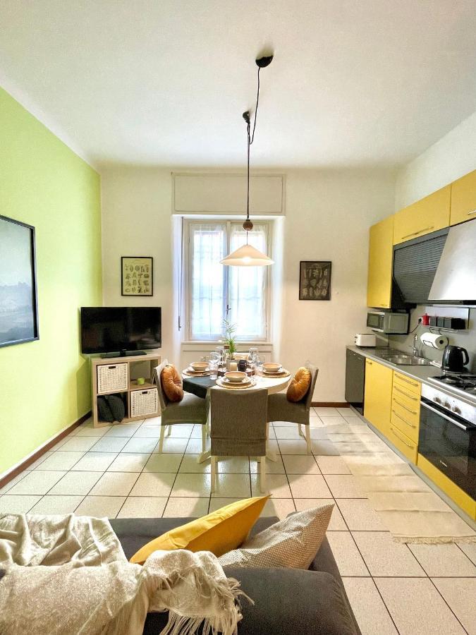 Homiesam - Yellow Dream & City Life Appartamento