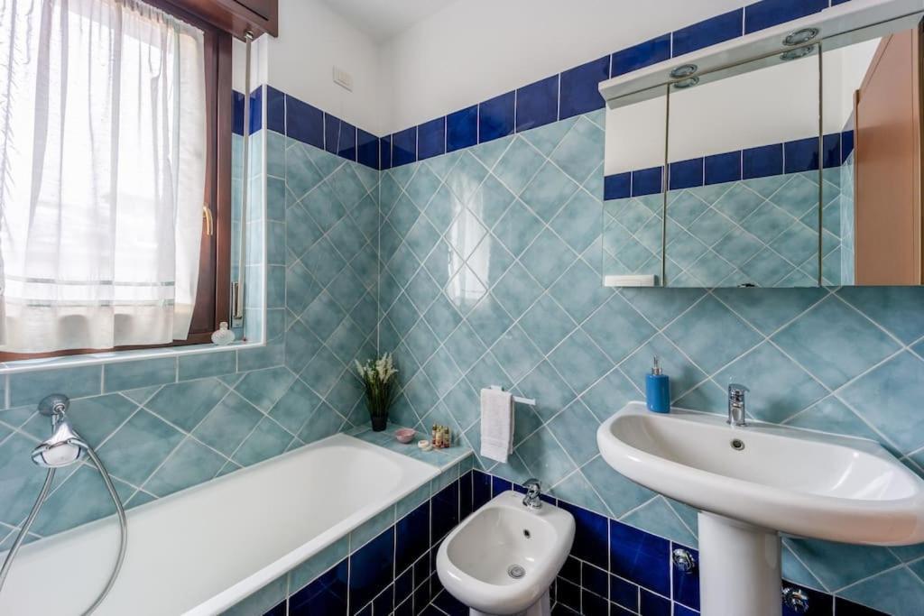 Navigli-duomo Big House With Free Parking • Top! Leilighet Milano