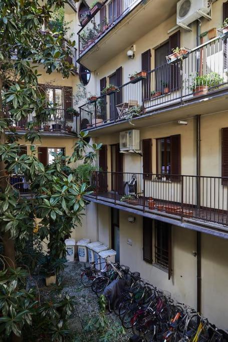 Appartamento Flat Number 8 *
