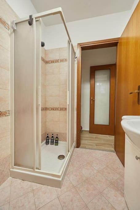 Flat Number 8 Appartamento