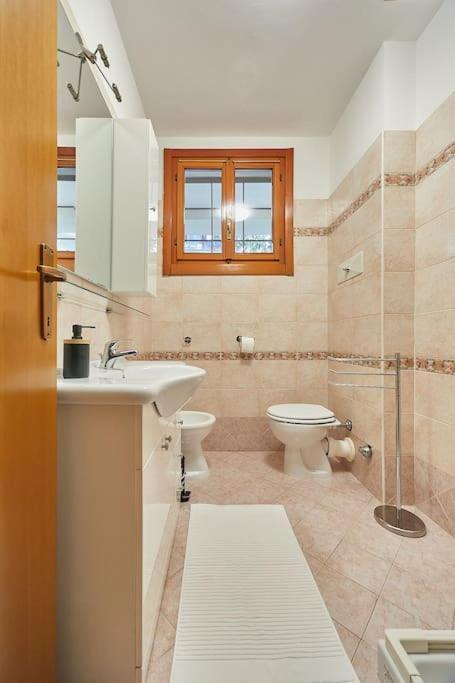 Flat Number 8 * Milano