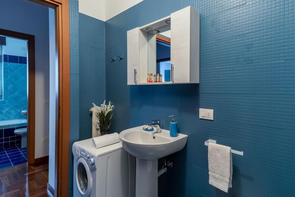 Navigli-duomo Big House With Free Parking • Top! Milano