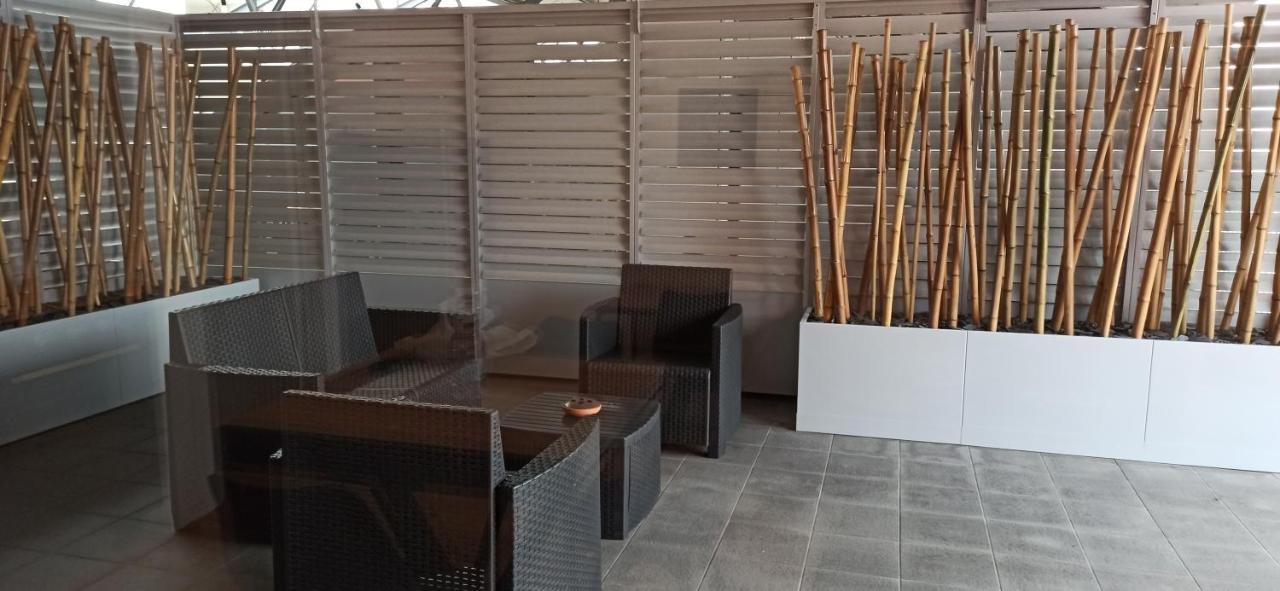 Nuovo Loft Con Terrazzo M2 Ieo Humanitas Bocconi Navigli Leilighet