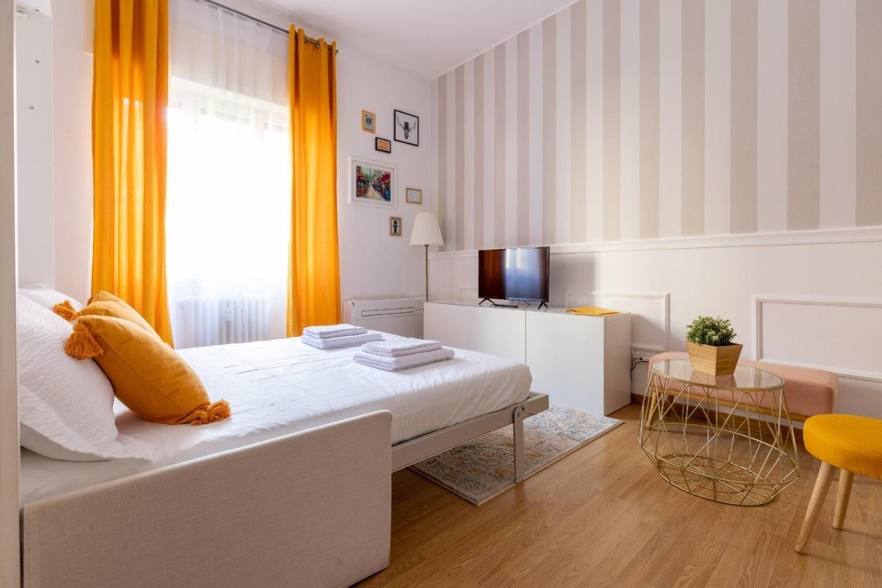 Appartement Piccola Parigi Design