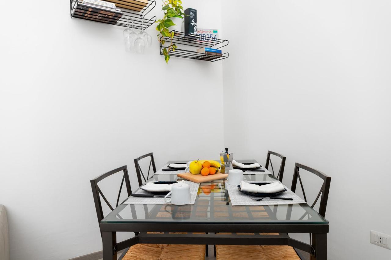 Giardino San Siro Stadium - Free Parking, Private Garden Leilighet Milano