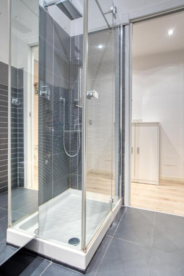 Appartement Caseospitali - Serendipity, Moderno Bilocale Con Balcone In Complesso Residenziale Milaan