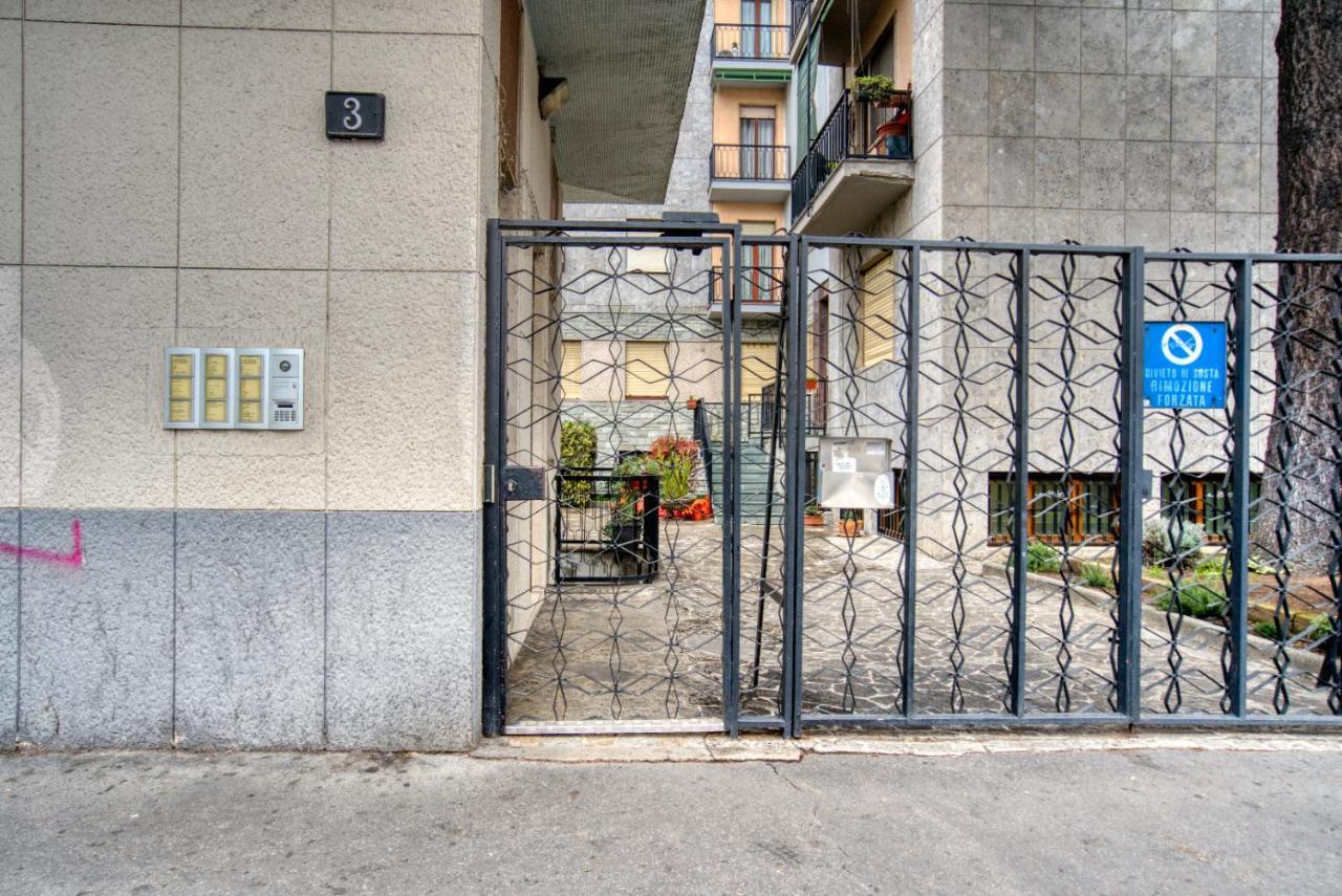 Caseospitali - Serendipity, Moderno Bilocale Con Balcone In Complesso Residenziale Appartement