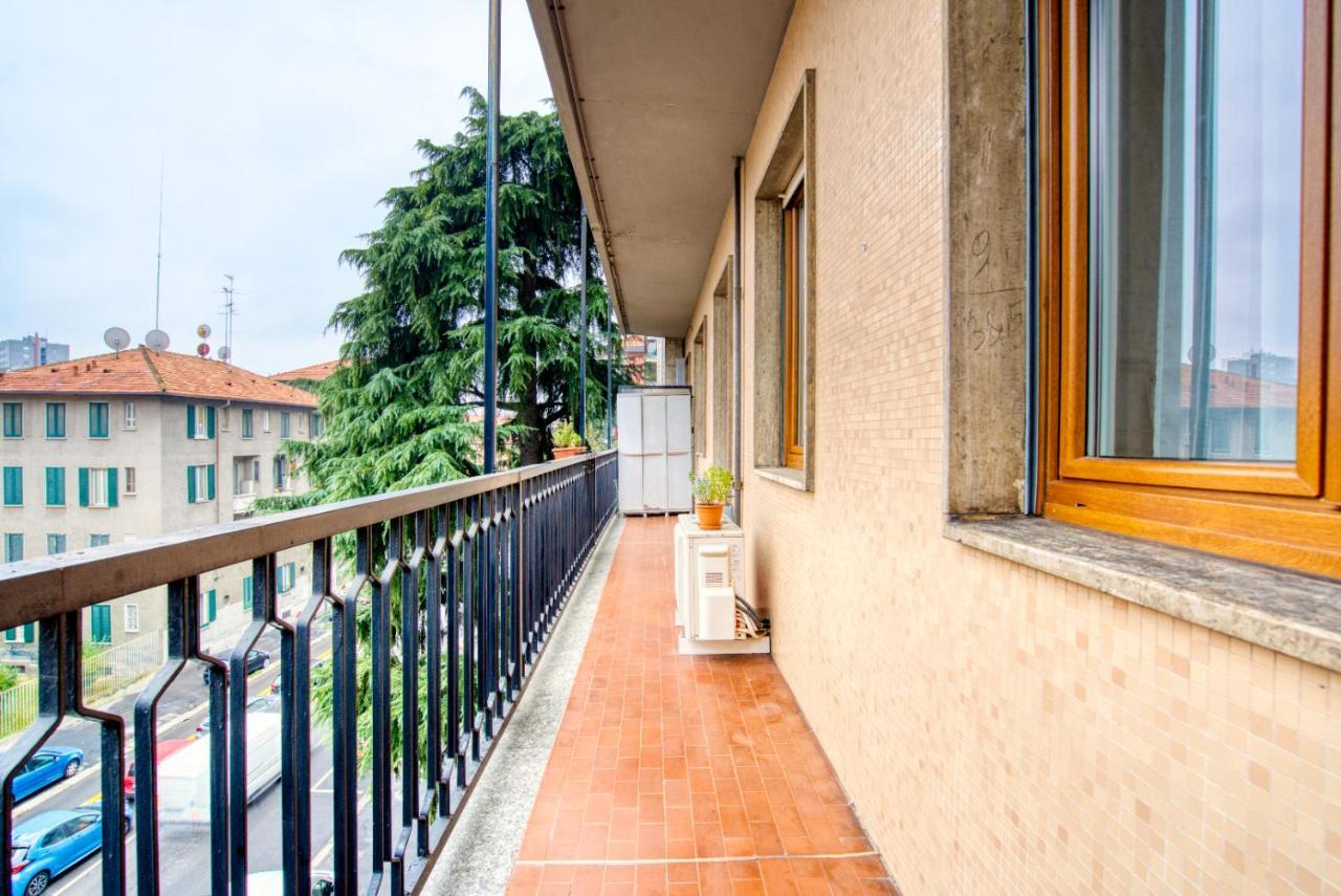 Caseospitali - Serendipity, Moderno Bilocale Con Balcone In Complesso Residenziale Appartement