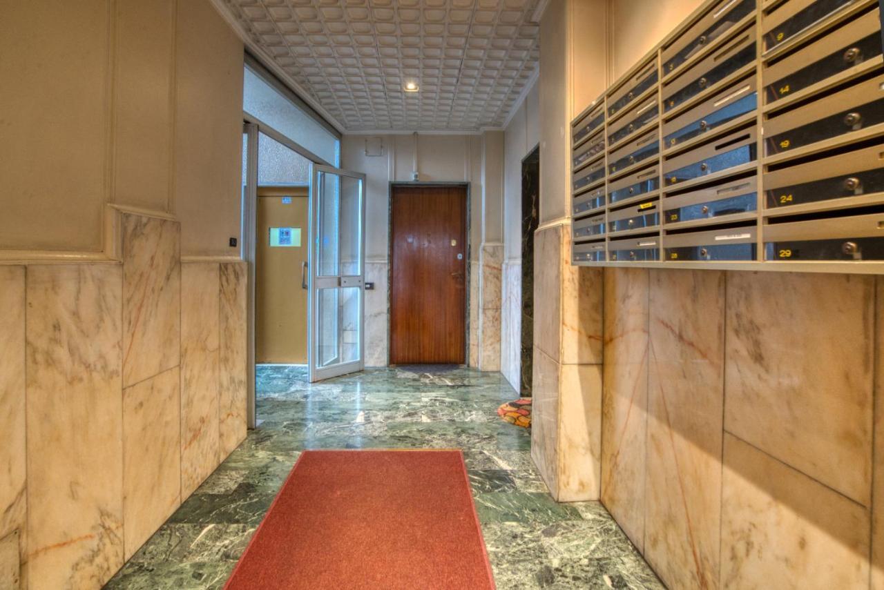 Caseospitali - Serendipity, Moderno Bilocale Con Balcone In Complesso Residenziale Appartement *