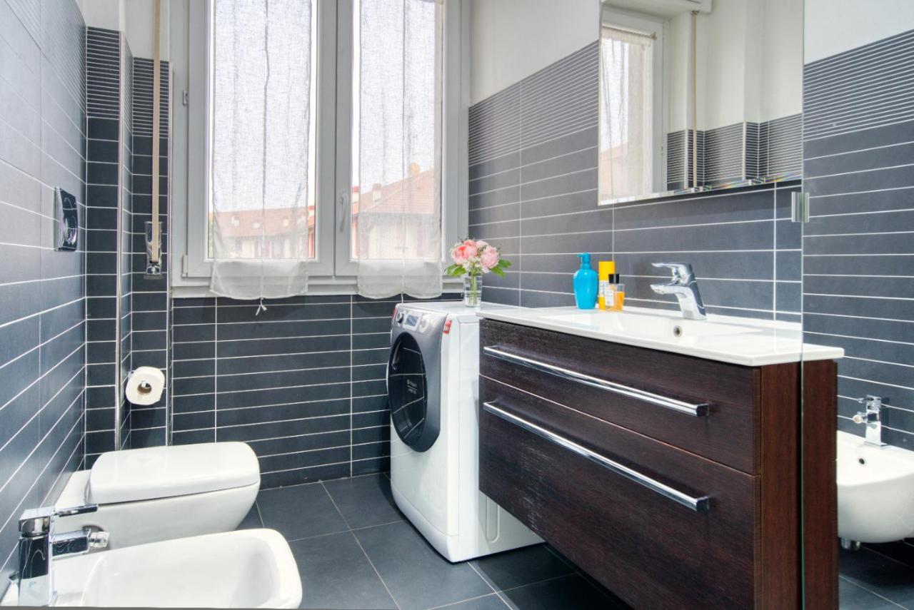 Appartement Caseospitali - Serendipity, Moderno Bilocale Con Balcone In Complesso Residenziale