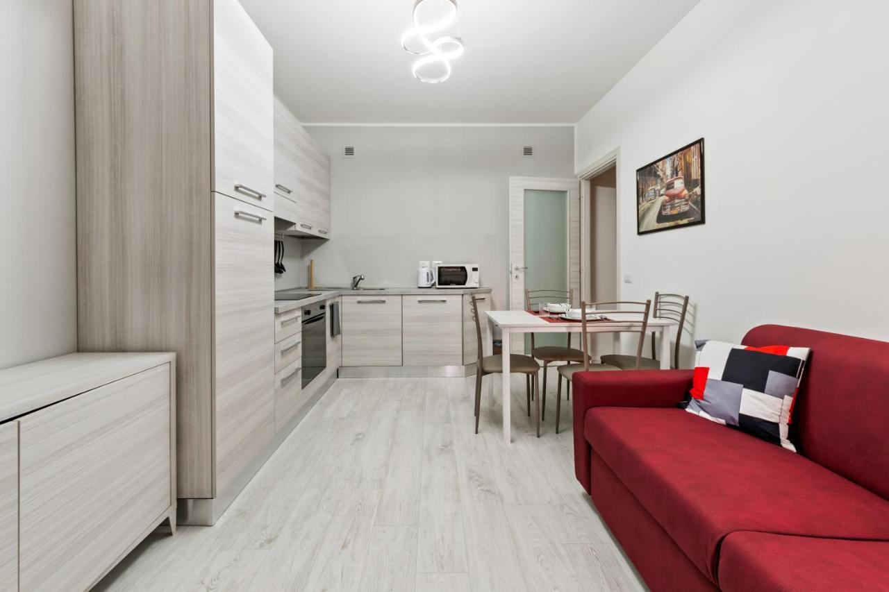 Best Way Rent - Near Tre Torri District Milaan