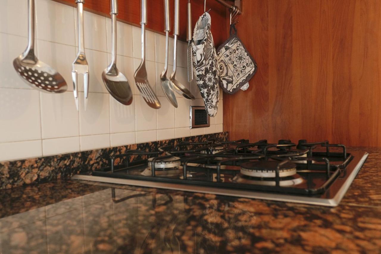 Best Way Rent - Near Tre Torri District *