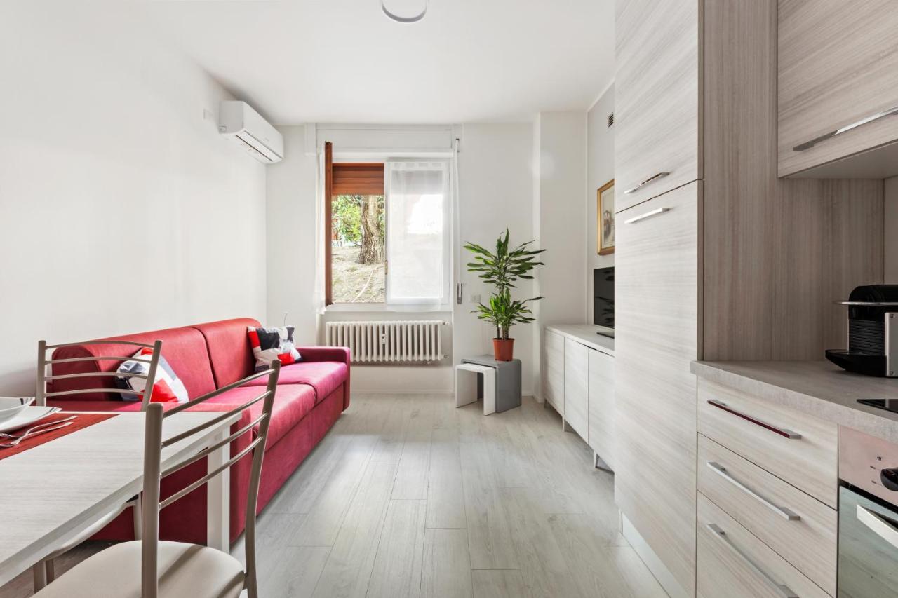 Best Way Rent - Near Tre Torri District
