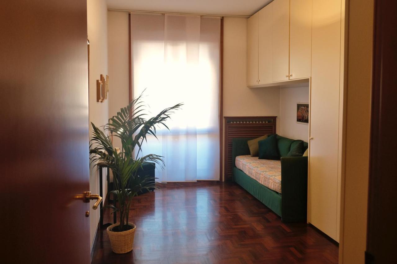 Appartement Best Way Rent - Near Tre Torri District Milaan