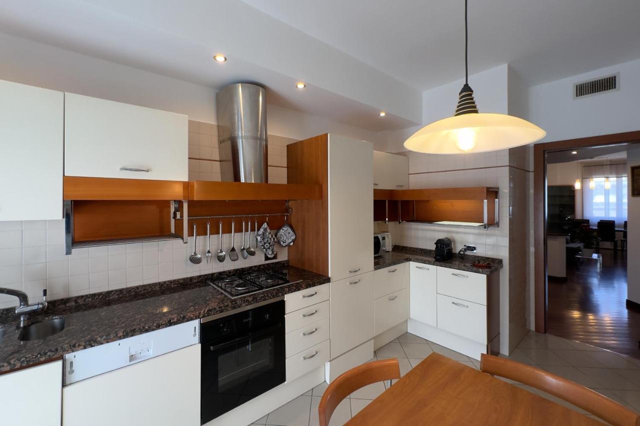 Best Way Rent - Near Tre Torri District