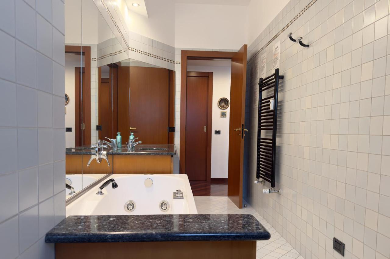 Best Way Rent - Near Tre Torri District Appartement *