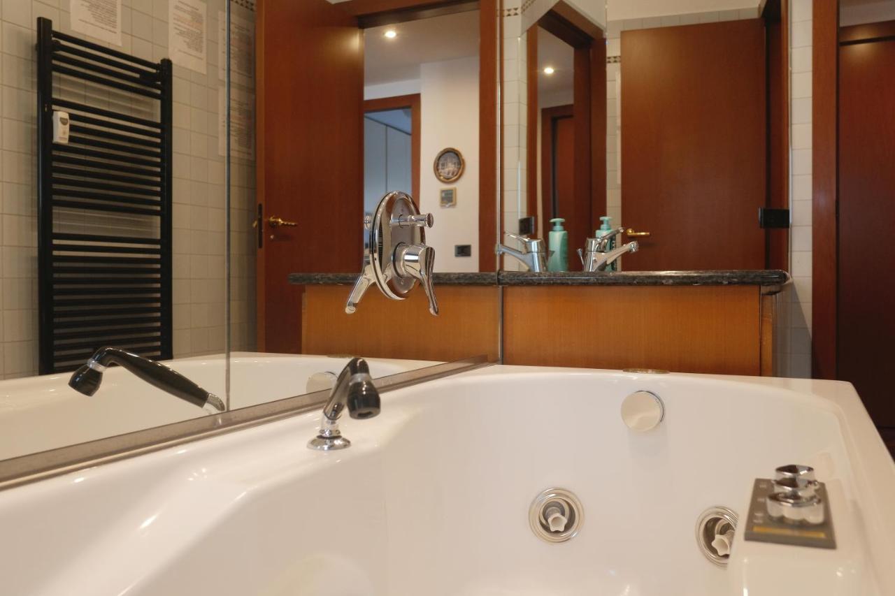 Best Way Rent - Near Tre Torri District Milaan