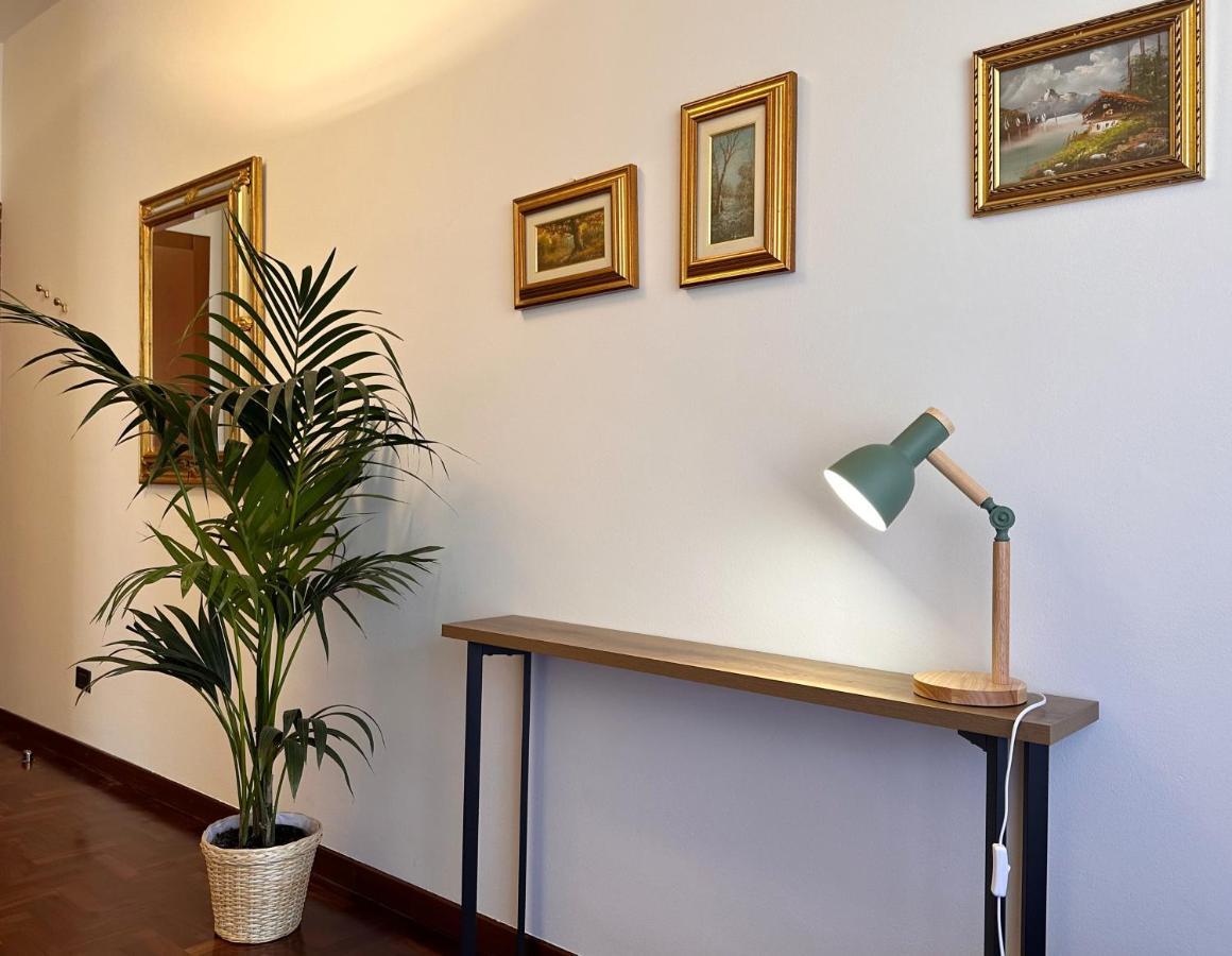 Best Way Rent - Near Tre Torri District *