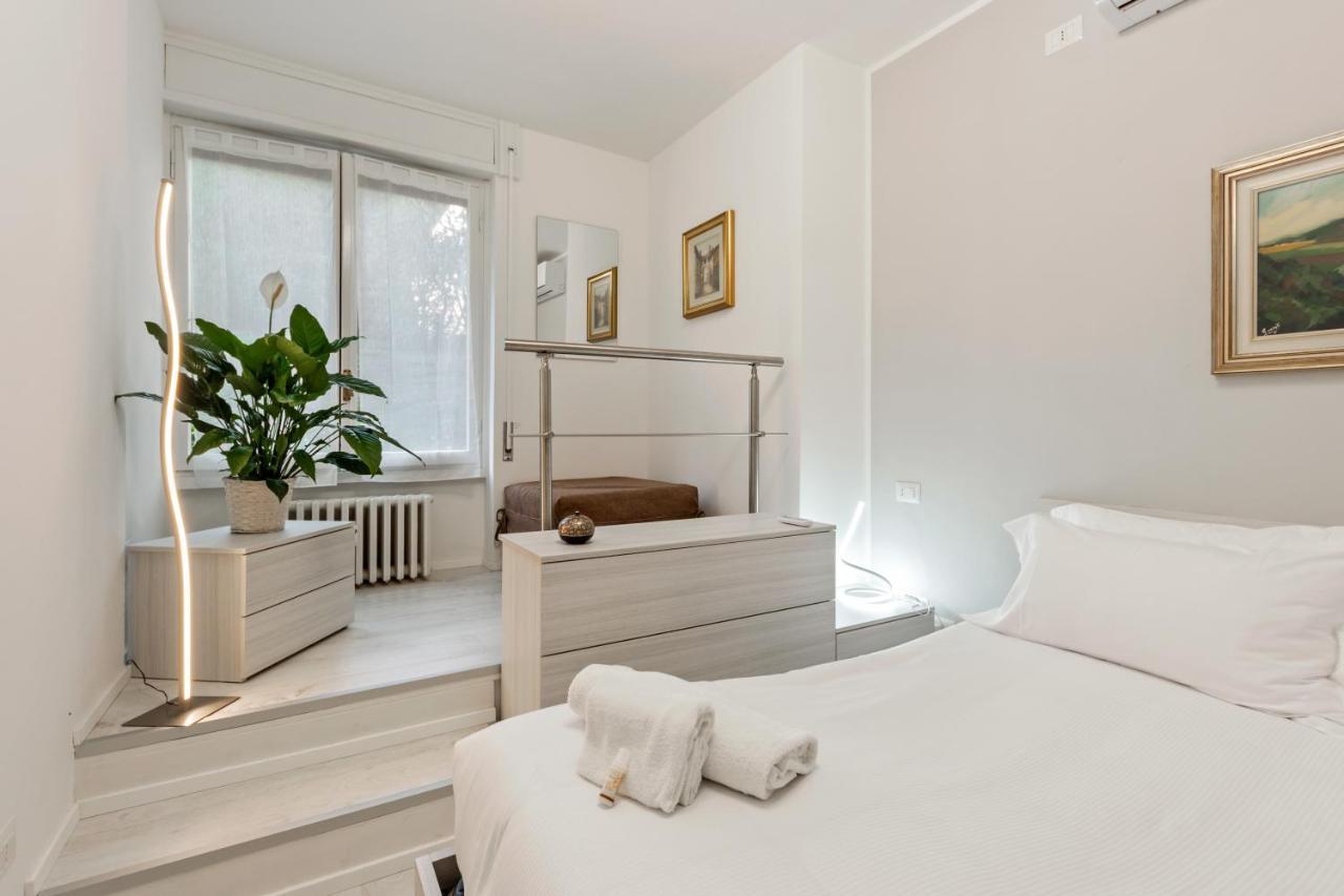 Best Way Rent - Near Tre Torri District * Milaan