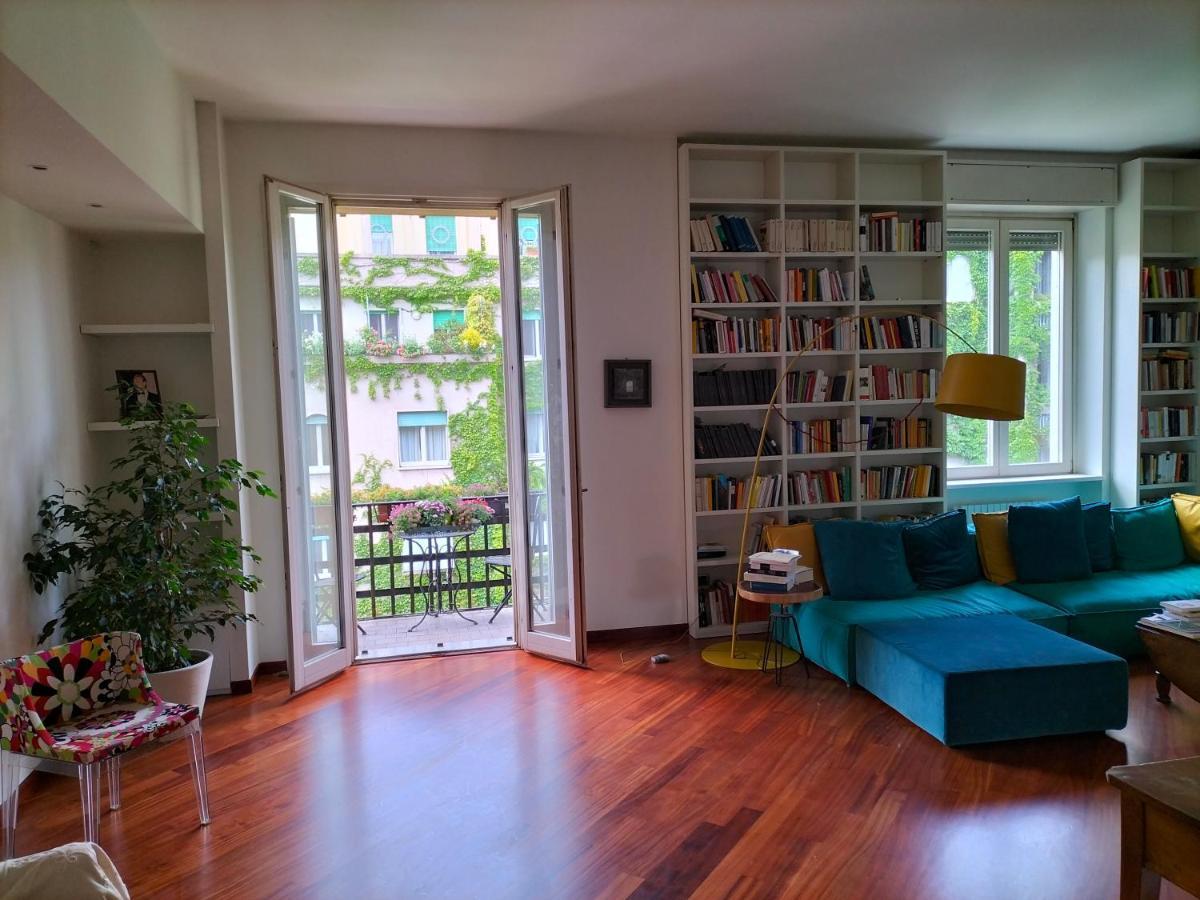 Stanza Nr 2 In Zona Solari In Incantevole * Milaan