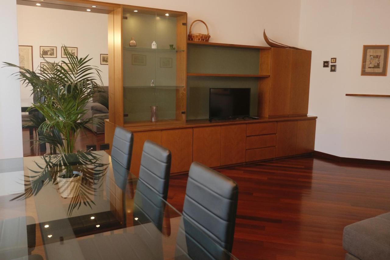 Best Way Rent - Near Tre Torri District Appartement