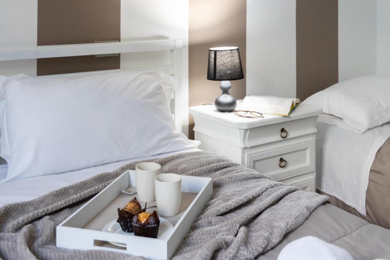 Apt Vicino Metropolitana Porta Romana, 4 Minuti Da Duomo, Free Wifi&netflix Appartement Milaan