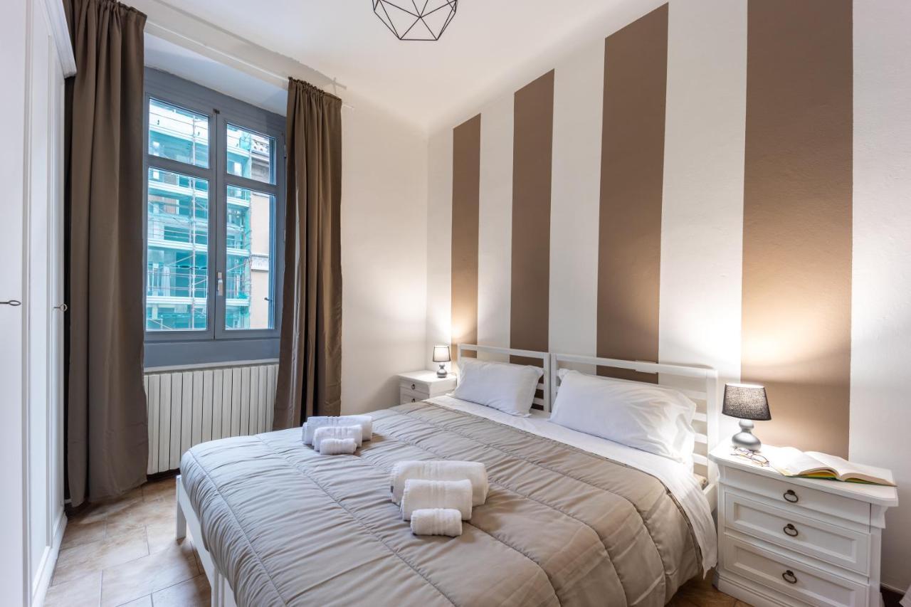 Appartement Apt Vicino Metropolitana Porta Romana, 4 Minuti Da Duomo, Free Wifi&netflix Milaan