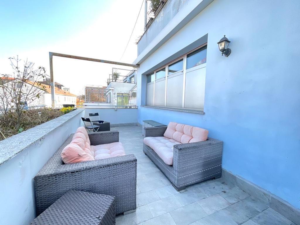 Appartement Navigli Wonderful