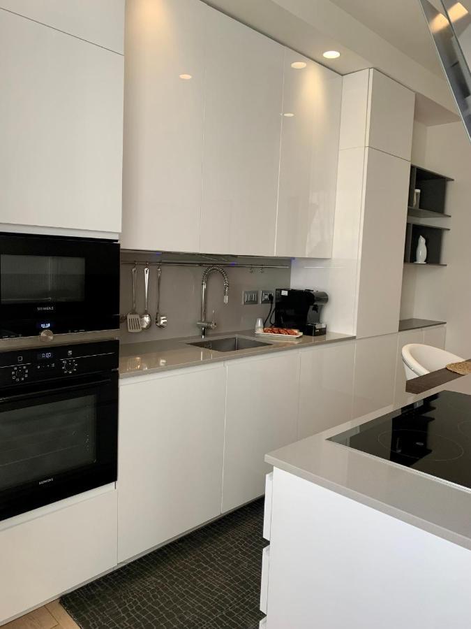 Fifty Eight Beltrade 3 Appartement *
